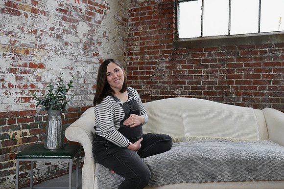 Katie & Andrew Maternity Photos 211