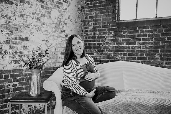Katie & Andrew Maternity Photos 213