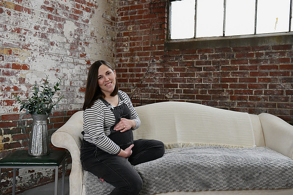 Katie & Andrew Maternity Photos 214