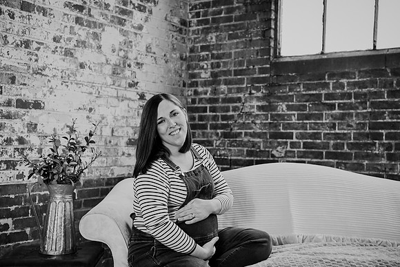 Katie & Andrew Maternity Photos 217