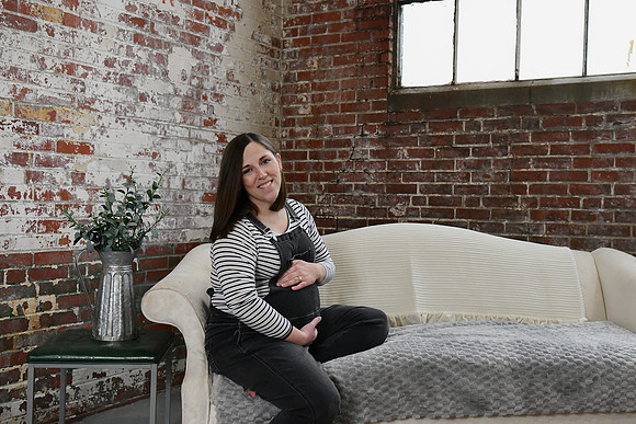 Katie & Andrew Maternity Photos 215