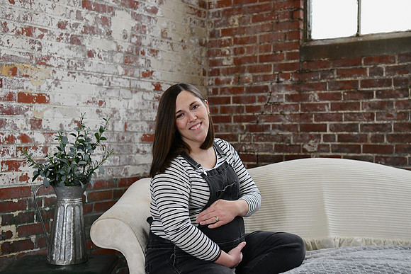Katie & Andrew Maternity Photos 216