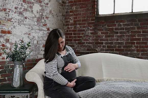 Katie & Andrew Maternity Photos 219