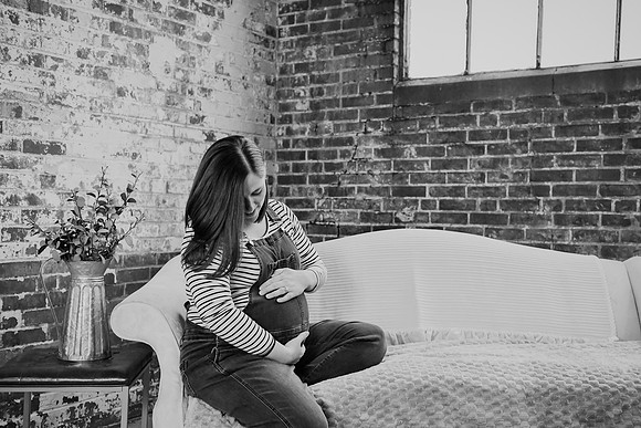 Katie & Andrew Maternity Photos 222