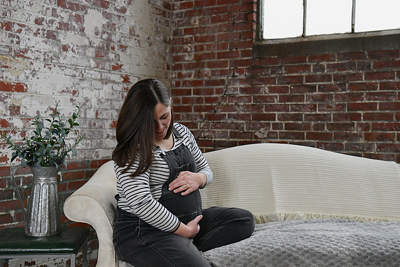 Katie & Andrew Maternity Photos 220