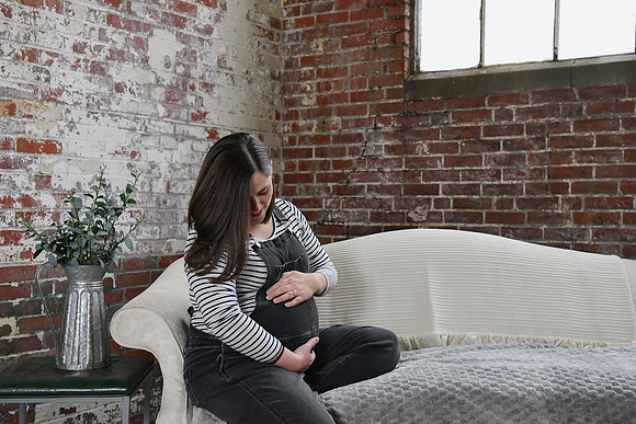 Katie & Andrew Maternity Photos 221