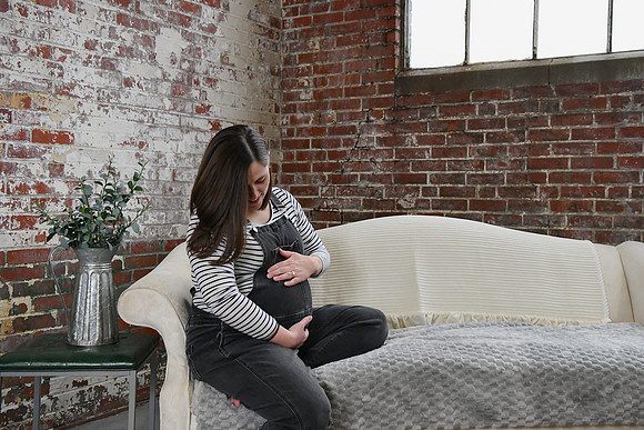 Katie & Andrew Maternity Photos 223