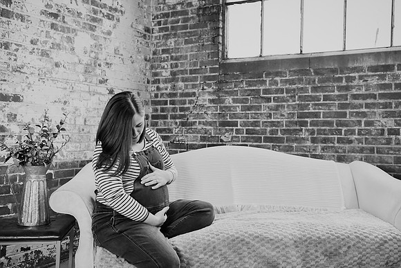 Katie & Andrew Maternity Photos 225