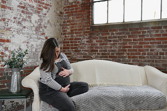 Katie & Andrew Maternity Photos 224