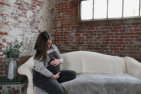Katie & Andrew Maternity Photos 226
