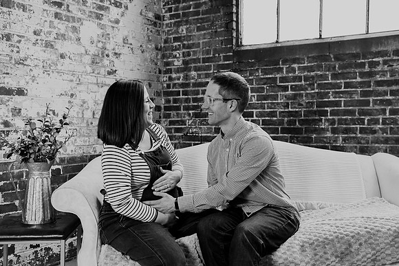 Katie & Andrew Maternity Photos 231