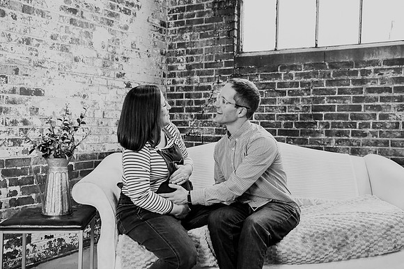 Katie & Andrew Maternity Photos 228