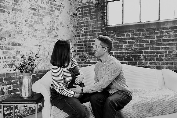 Katie & Andrew Maternity Photos 234