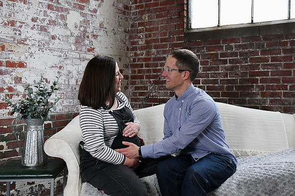 Katie & Andrew Maternity Photos 235