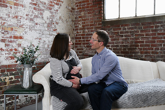 Katie & Andrew Maternity Photos 237