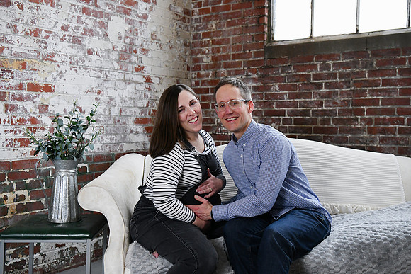 Katie & Andrew Maternity Photos 239