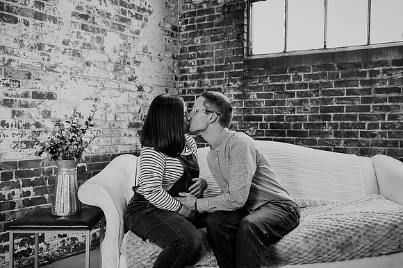 Katie & Andrew Maternity Photos 244