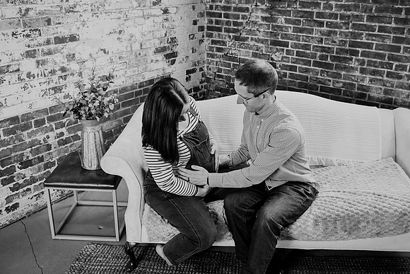 Katie & Andrew Maternity Photos 251