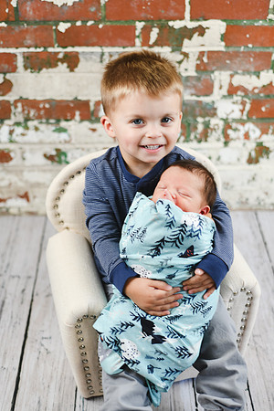 Baby Hart [peek] 73