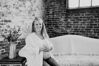 Nicolle & Mike Maternity Photos 002