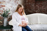 Nicolle & Mike Maternity Photos 005
