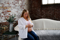 Nicolle & Mike Maternity Photos 004