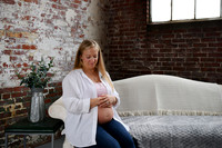Nicolle & Mike Maternity Photos 003