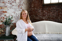 Nicolle & Mike Maternity Photos 001