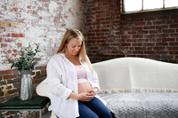 Nicolle & Mike Maternity Photos 006