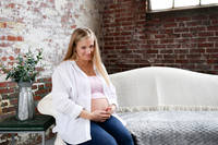 Nicolle & Mike Maternity Photos 010
