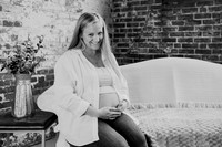 Nicolle & Mike Maternity Photos 012