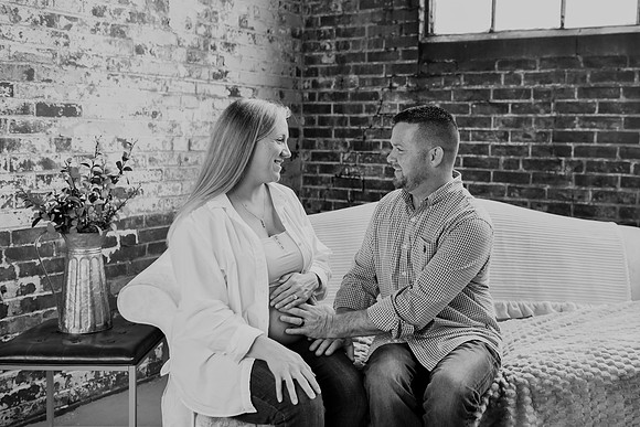 Nicolle & Mike Maternity Photos 019