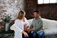 Nicolle & Mike Maternity Photos 020