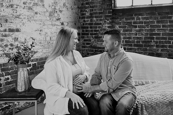 Nicolle & Mike Maternity Photos 024