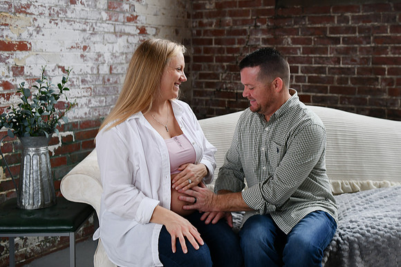 Nicolle & Mike Maternity Photos 026