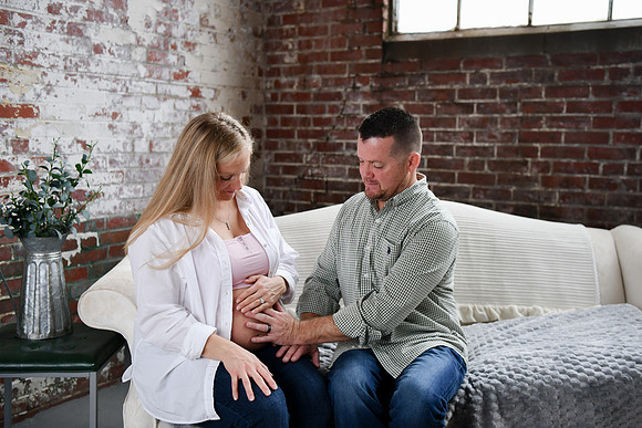 Nicolle & Mike Maternity Photos 031