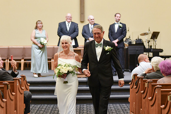 Kellie & Jim [ceremony] 134