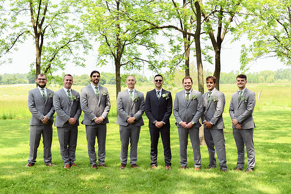 Carter & Marlah [with groom] 124
