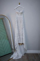 Jess & Steve Wedding [Proofs] 001