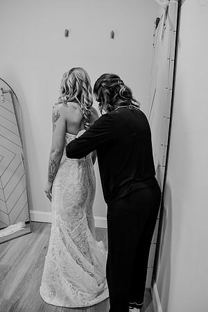 Jess & Steve Wedding [Proofs] 200