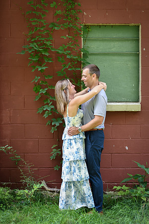 Jake & Colleen [engagement] 134