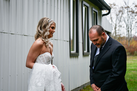 Jess & Steve Wedding [Proofs] 286