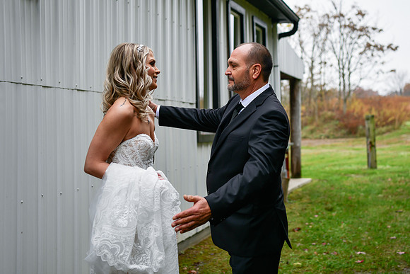 Jess & Steve Wedding [Proofs] 288