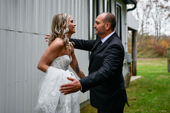 Jess & Steve Wedding [Proofs] 289