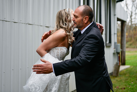 Jess & Steve Wedding [Proofs] 291