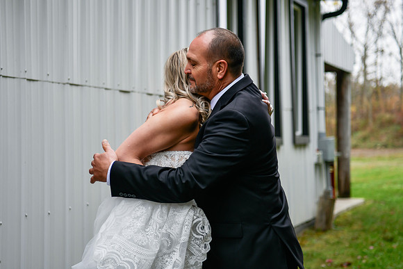 Jess & Steve Wedding [Proofs] 292