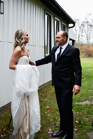 Jess & Steve Wedding [Proofs] 298