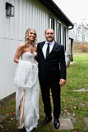 Jess & Steve Wedding [Proofs] 299