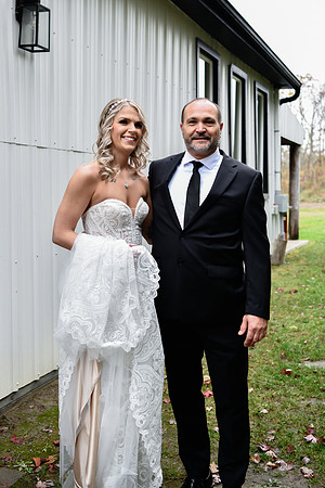 Jess & Steve Wedding [Proofs] 303