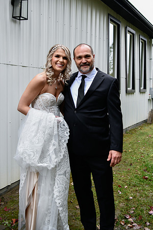 Jess & Steve Wedding [Proofs] 304